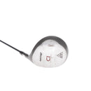 Mizuno 1D Steel Mens Right Hand Fairway 3 Wood 15* Regular - Dynaflex Mizuno 3200