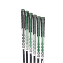 Callaway X Hot Pro Steel Mens Right Hand Irons 5-PW Regular - Project X Rifle 5.5