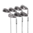 USKG WT-10 Graphite Junior Right Hand Irons 5-SW Junior - USKG 60" WT-10