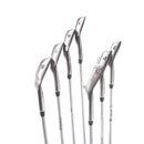 USKG WT-10 Graphite Junior Right Hand Irons 5-SW Junior - USKG 60" WT-10