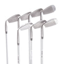 USKG WT-10 Graphite Junior Right Hand Irons 5-SW Junior - USKG 60" WT-10