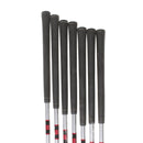 USKG WT-10 Graphite Junior Right Hand Irons 5-SW Junior - USKG 60" WT-10