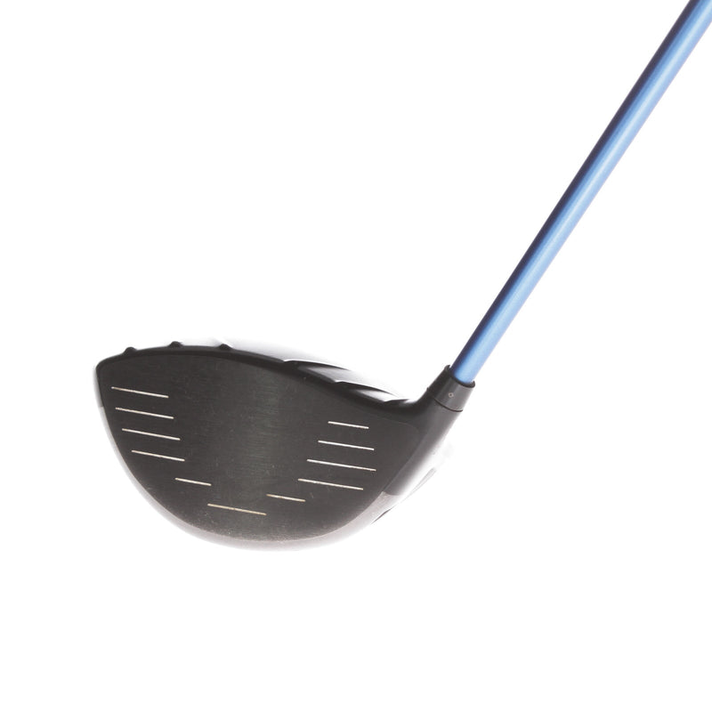Ping G30 Graphite Mens Right Hand Driver 10.5* Regular - Ping TFC 419