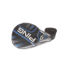 Ping G30 Graphite Mens Right Hand Driver 10.5* Regular - Ping TFC 419