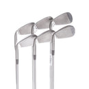 Rife RX5 Steel Mens Right Hand Irons 5-PW Regular - Rife
