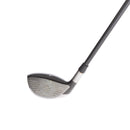 Titleist 904F Graphite Mens Right Hand Fairway 7 Wood 22* Regular - G Tech