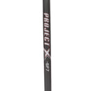 Callaway Diablo Octane Black Graphite Mens Right Hand Driver 11.5* Senior - Project X6F7 4.5