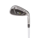 TaylorMade M2 2017 Steel Mens Right Hand 6 Iron Regular - REAX Steel 88