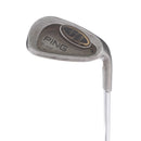 Ping i3 Blade Steel Mens Right Hand Sand Wedge -