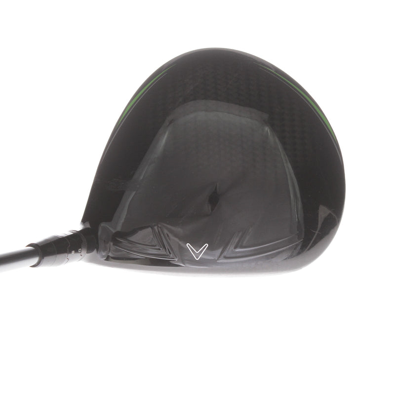 Callaway Great Big Bertha Epic Graphite Mens Left Hand Driver 10.5* Regular - HZRDUS 55g