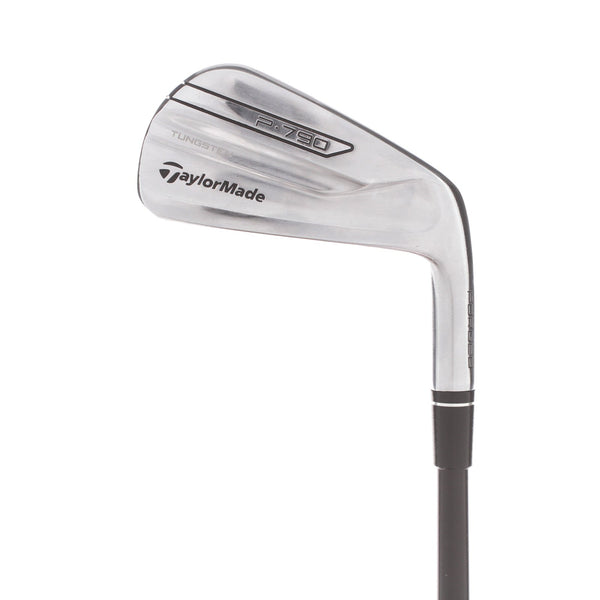 TaylorMade P790 2017 Graphite Mens Right Hand 3 Iron 19* Extra Stiff - True Temper Dynamic Gold 105