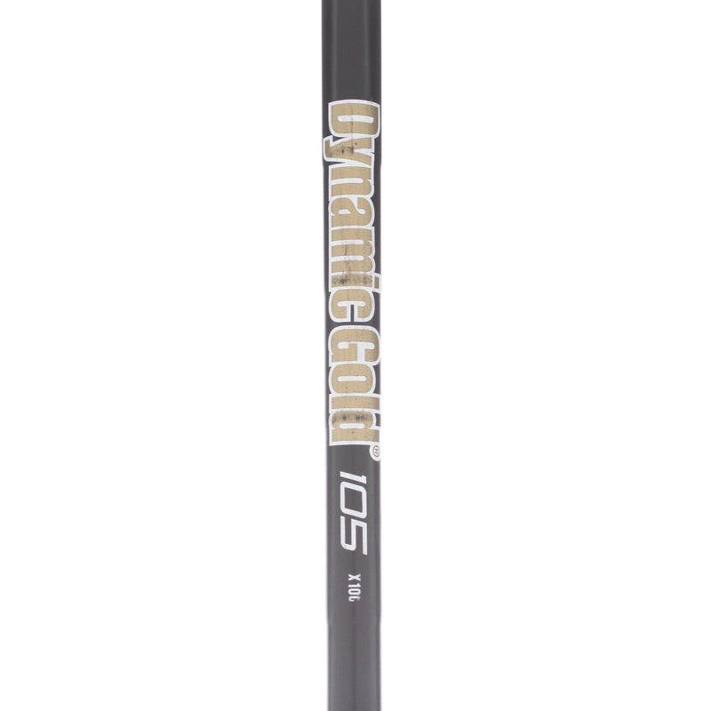 TaylorMade P790 2017 Graphite Mens Right Hand 3 Iron 19* Extra Stiff - True Temper Dynamic Gold 105