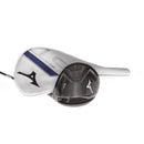 Mizuno ST-Z 220 Graphite Mens Right Hand Driver 9.5* Stiff - Diamana D+ 60 x5ct