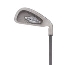 Callaway Big Bertha X-12 Graphite Mens Right Hand 3 Iron Regular - Callaway RCH 96 Series