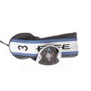 Rife RX7 Graphite Mens Right Hand Fairway 5 Wood 18* Regular - Rife Dynaflow UL65