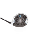 Rife RX7 Graphite Mens Right Hand Fairway 5 Wood 18* Regular - Rife Dynaflow UL65