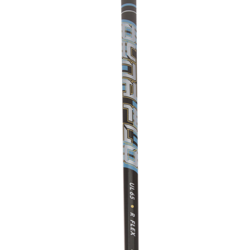 Rife RX7 Graphite Mens Right Hand Fairway 5 Wood 18* Regular - Rife Dynaflow UL65