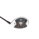 Rife RX7 Graphite Mens Right Hand 4 Hybrid 22* Regular - Rife Dynaflow UL65