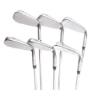Inesis 500 Steel Mens Left Hand Irons 5-PW Regular - N.S.Pro 950GH