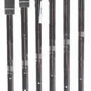 Inesis 500 Steel Mens Left Hand Irons 5-PW Regular - N.S.Pro 950GH