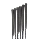 Inesis 500 Steel Mens Left Hand Irons 5-PW Regular - N.S.Pro 950GH