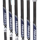 TaylorMade P7MB Steel Mens Right Hand Irons 5-PW Regular - Project X Rifle 5.5