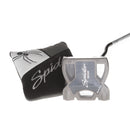 TaylorMade Spider Tour Mens Right Hand Putter 34" Mallet - Super Stroke Pistol 1.0
