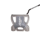 TaylorMade Spider Tour Mens Right Hand Putter 34" Mallet - Super Stroke Pistol 1.0
