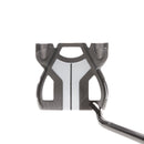 TaylorMade Spider Tour Mens Right Hand Putter 34" Mallet - Super Stroke Pistol 1.0