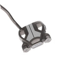 TaylorMade Spider Tour Mens Right Hand Putter 34" Mallet - Super Stroke Pistol 1.0