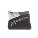 TaylorMade Spider Tour Mens Right Hand Putter 34" Mallet - Super Stroke Pistol 1.0