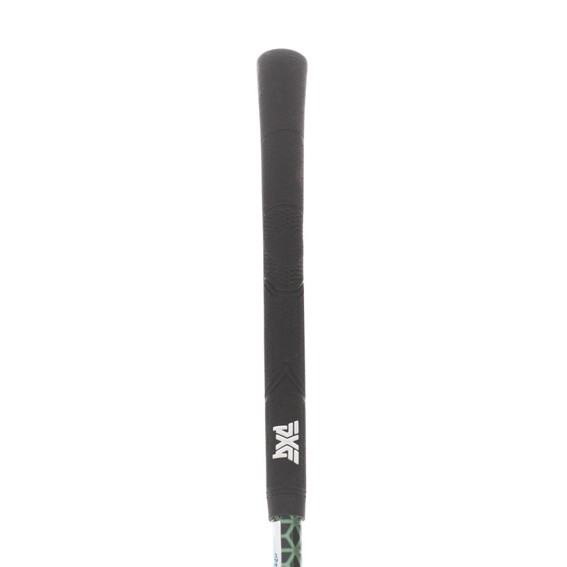 PXG 0311 Black Ops Graphite Mens Left Hand Driver 10.5* Stiff - Project X Cypher Fifty 6.0