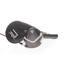 Cobra AeroJet Graphite Mens Right Hand Driver 12* Regular - Helium 5