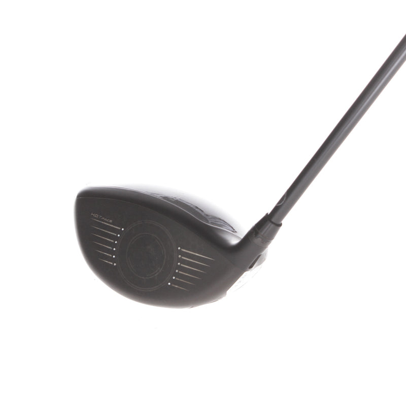Cobra AeroJet Graphite Mens Right Hand Driver 12* Regular - Helium 5