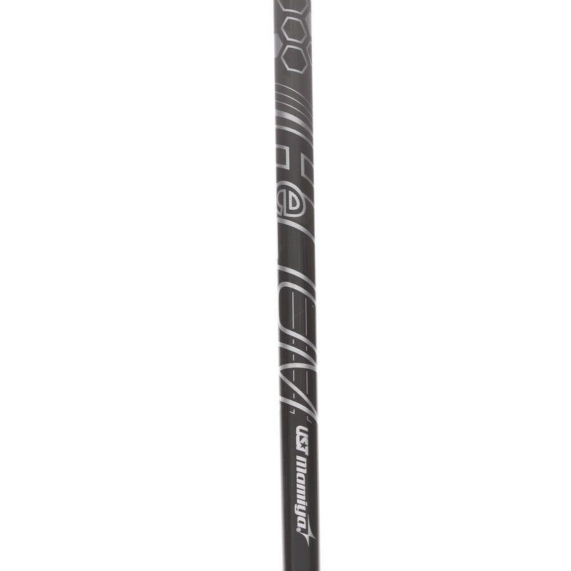 Cobra AeroJet Graphite Mens Right Hand Driver 12* Regular - Helium 5