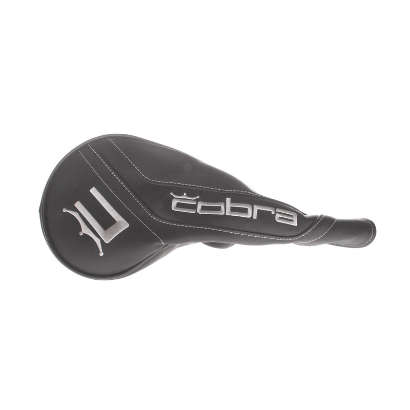 Cobra AeroJet Graphite Mens Right Hand Driver 12* Regular - Helium 5