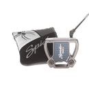 TaylorMade Spider Tour X Mens Right Hand Putter 34" Mallet - Quad Tour