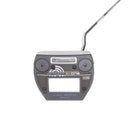 Odyssey Ai-One Jailbird Mini Mens Right Hand Putter 34" Mallet - Super Stroke Pistol Tour