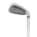 Wilson Deep Red Steel Mens Right Hand 3 Iron Regular - Wilson Fat Shaft