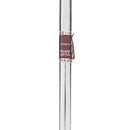 Wilson Deep Red Steel Mens Right Hand 3 Iron Regular - Wilson Fat Shaft