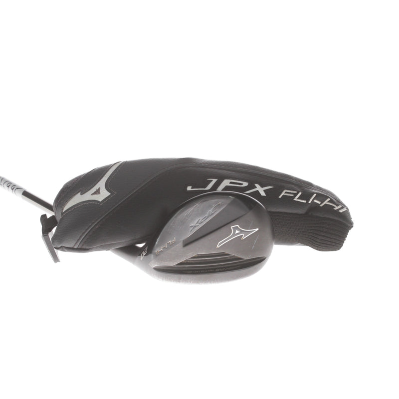 Mizuno JPX Fli-Hi Graphite Mens Right Hand 4 Hybrid 20* Senior - Recoil ESX 460 F2