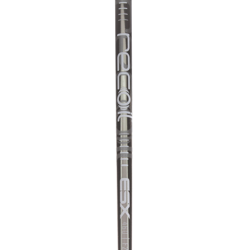 Mizuno JPX Fli-Hi Graphite Mens Right Hand 4 Hybrid 20* Senior - Recoil ESX 460 F2