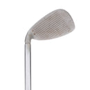 Wilson Deep Red Steel Mens Right Hand Sand Wedge Regular - Wilson Fat Shaft