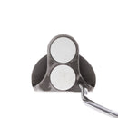 Odyssey DFX 2-Ball Mens Right Hand Putter 35" Mallet - Odyssey