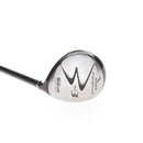 Wilson Staff Fat Shaft Deep Red Graphite Mens Right Hand Fairway 3 Wood 15* Regular - Wilson Fat Shaft