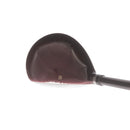 Wilson Staff Fat Shaft Deep Red Graphite Mens Right Hand Fairway 3 Wood 15* Regular - Wilson Fat Shaft