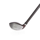 Wilson Staff Fat Shaft Deep Red Graphite Mens Right Hand Fairway 3 Wood 15* Regular - Wilson Fat Shaft