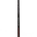 Wilson Staff Fat Shaft Deep Red Graphite Mens Right Hand Fairway 3 Wood 15* Regular - Wilson Fat Shaft