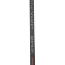 Wilson Staff Fat Shaft Deep Red Graphite Mens Right Hand Fairway 5 Wood 18* Regular - Wilson Fat Shaft