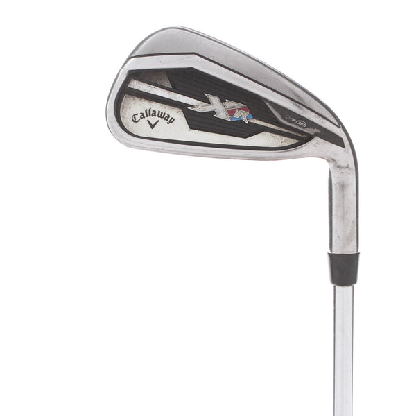 Callaway XR Steel Mens Right Hand 5 Iron Regular - SpeedStep